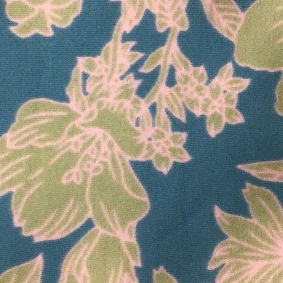 FOREVER 21 Swimwear Top Aqua/ Green Size S - Picture 4 of 4